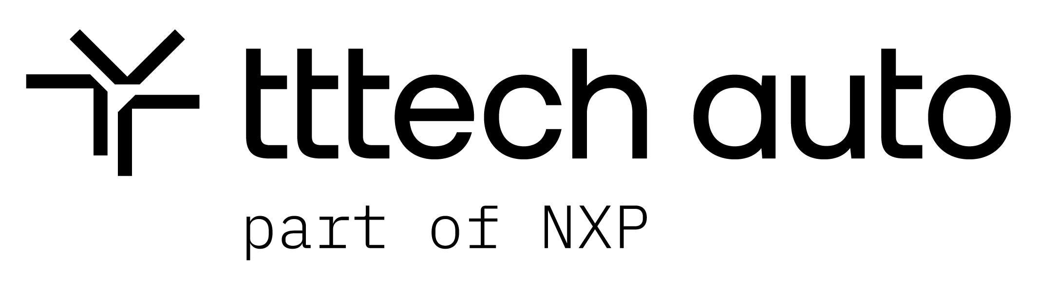TTTech Auto logo