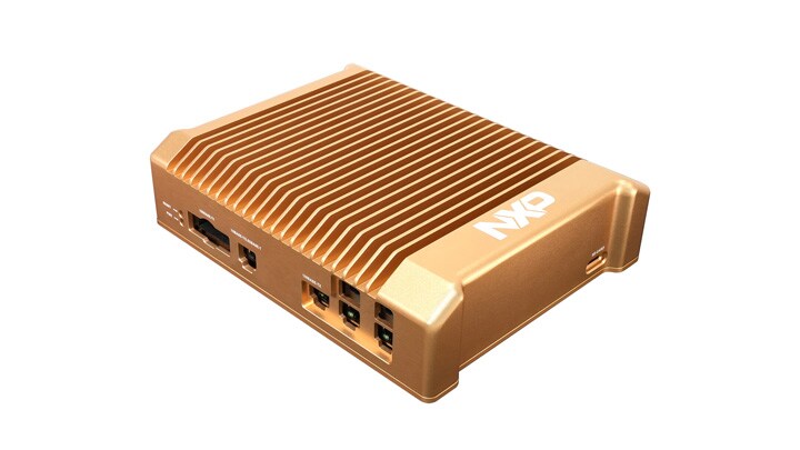 Vehicle Networking​ Dev Platform
