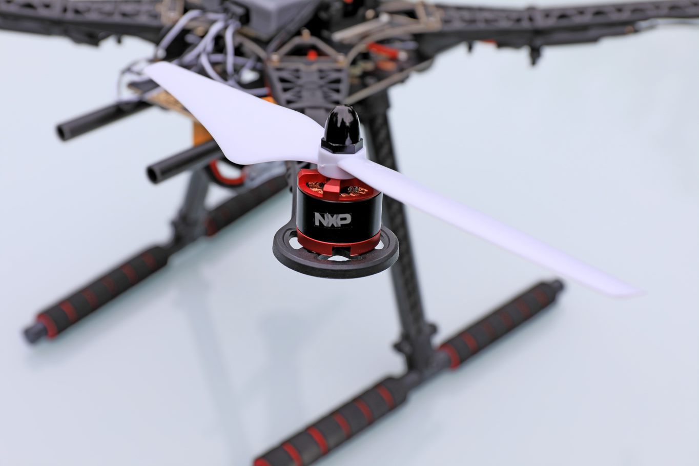 HoverGames hands-on embedded hardware and coding challenges image